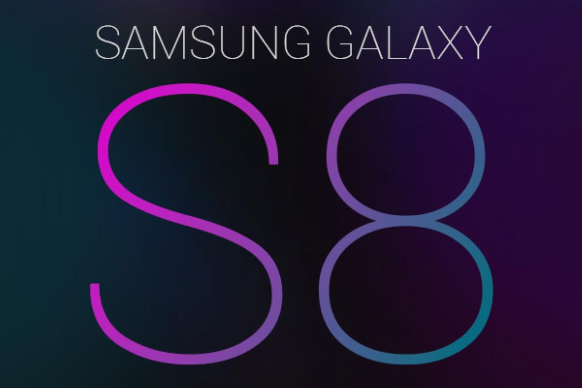 Ce que l'on sait sur... le Samsung Galaxy S8