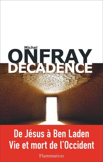 decadence-onfray