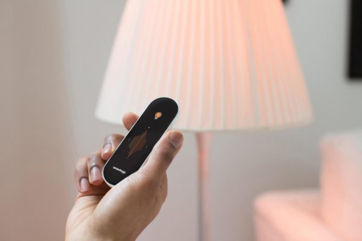 Sevenhugs Smart Remote : la télécommande universelle intelligente