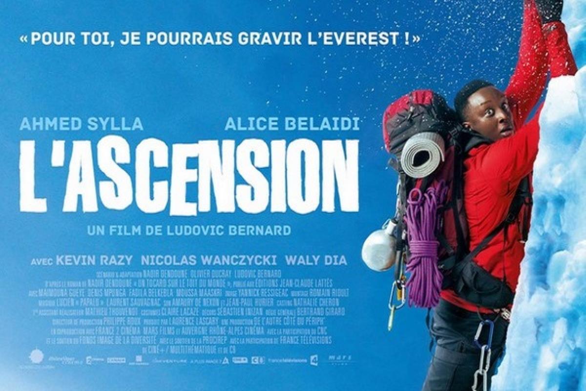 5 bonnes raisons d'aller voir le film L'Ascension