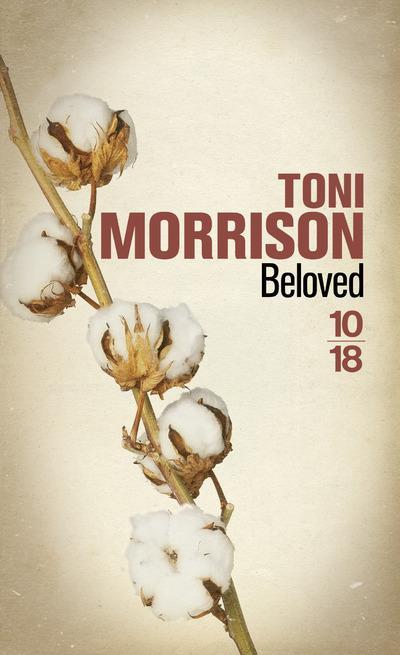 a-Beloved de Toni Morrison