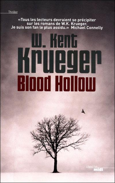 a-Blood- Hollow de William Kent Krueger
