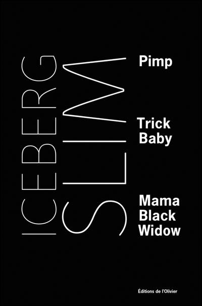a-Pimp-Trick-baby-Mama-black-widow de Iceberg Slim