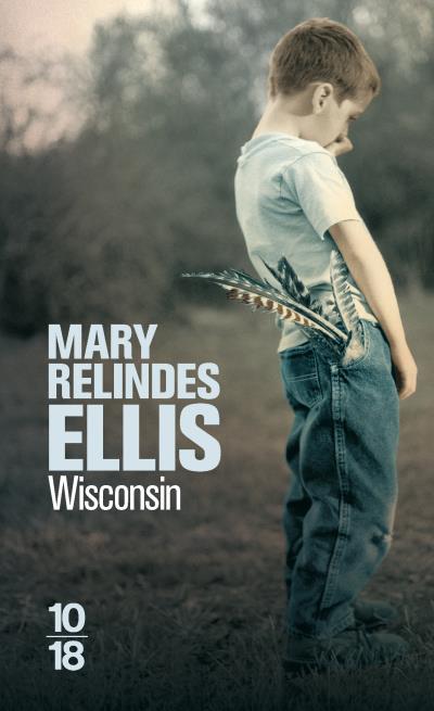 a-Wisconsin, Mary Relindes Ellis
