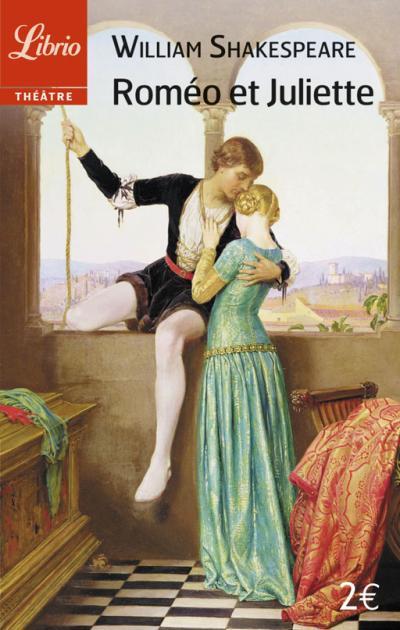 William-Shakespeare-Romeo-et-Juliette