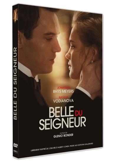 Belle-du-Seigneur-DVD