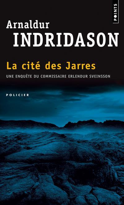 La-cite-des-jarres-Arnaldur-Indridason