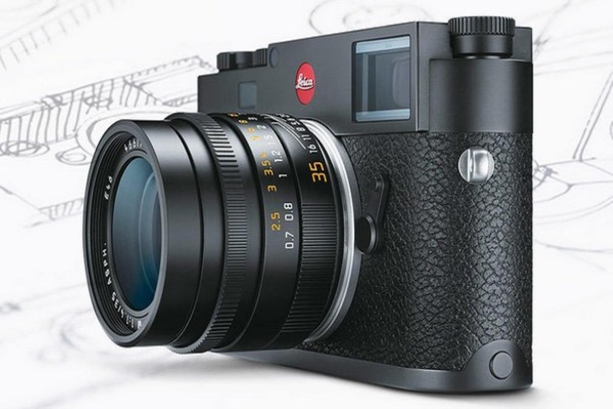 Leica : et l’appareil photo devint portable !