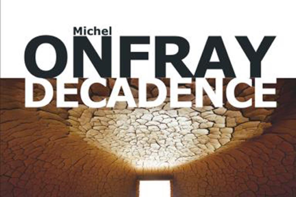 Michel Onfray, ou le pessimisme triomphant