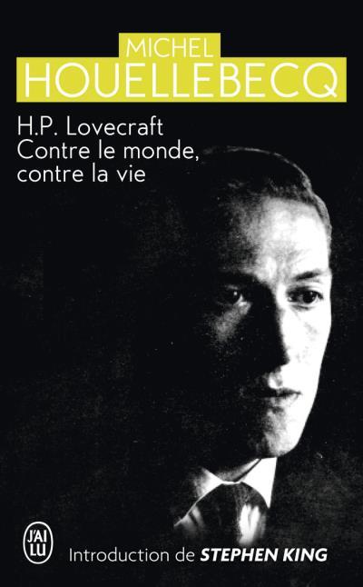 h-Michel-Houellebecq-H-P-Lovecraft