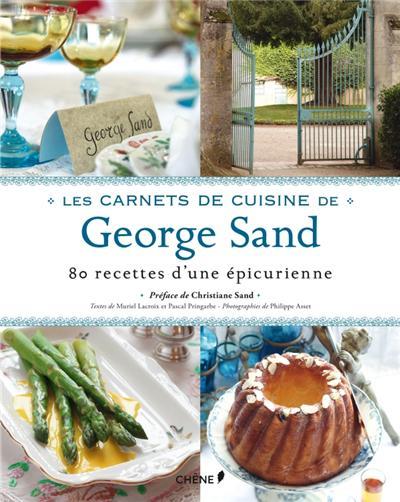 Carnets-de-cuisine-de-George-Sand