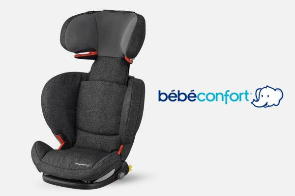 Le Siege Auto Bebeconfort Tout Pour La Securite De Bebe Conseils D Experts Fnac