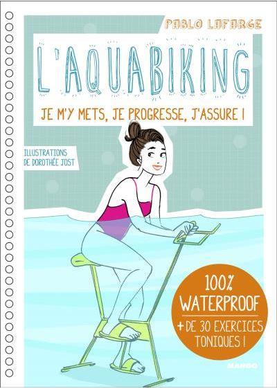 Aquabicking
