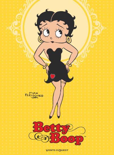 Betty Boop de Max Fleischer