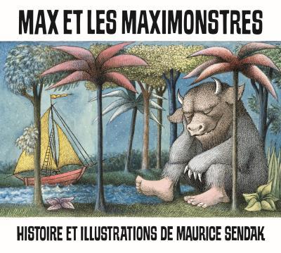 Max-et-les-Maximonstres