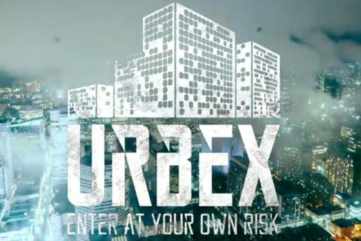 Urbex : exploration urbaine et photographie