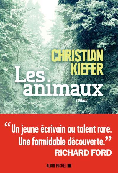 a-Christian-Kiefer-Les-animaux