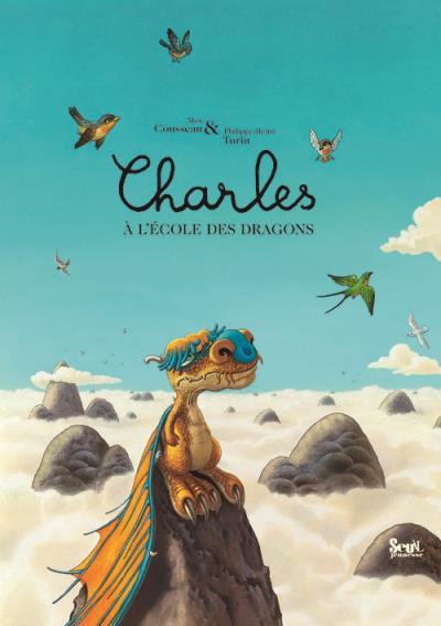 kid-Alex-Cousseau-Charles-a-l-ecole-des-dragons