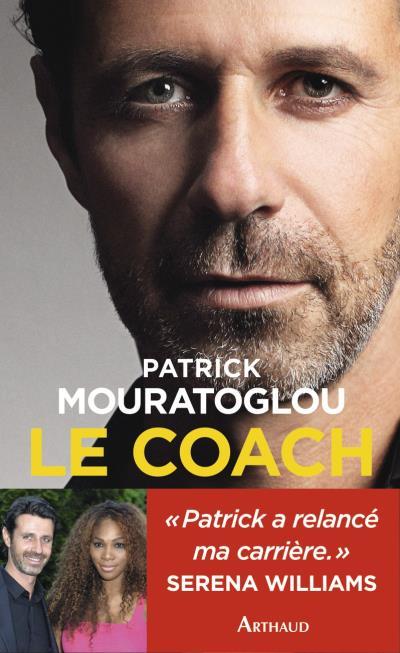 Le-coach-patrick-mouratoglou