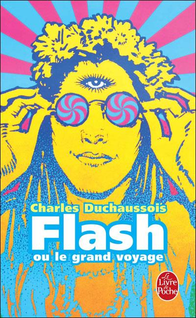 d-Charles-Duchaussois-Flash-ou-le-grand-voyage