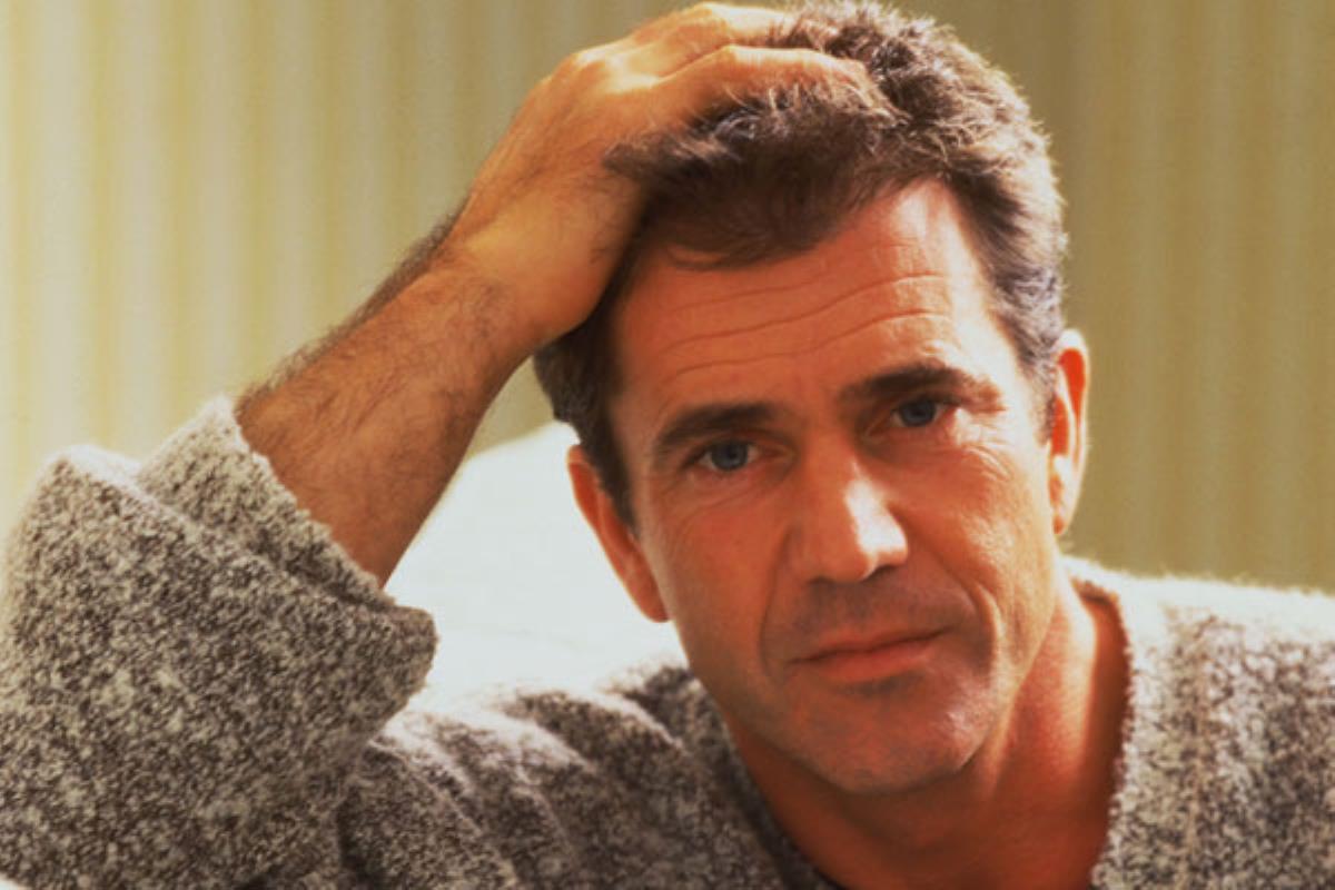 Mel Gibson, l’enfant terrible d’Hollywood