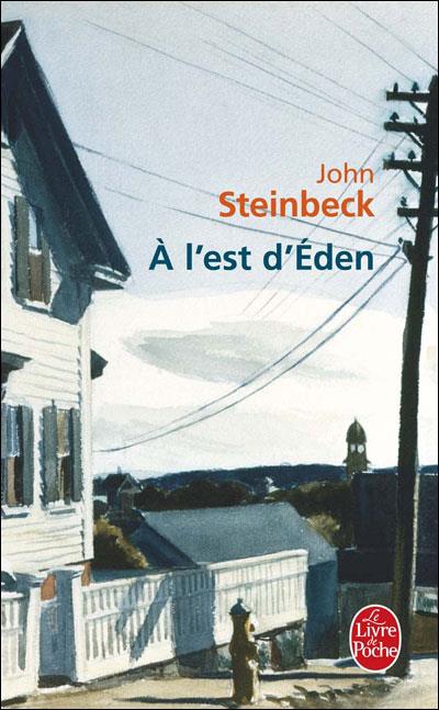 l-John-Steinbeck-A-l-est-d-Eden