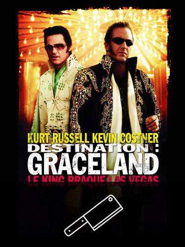 Destination Graceland