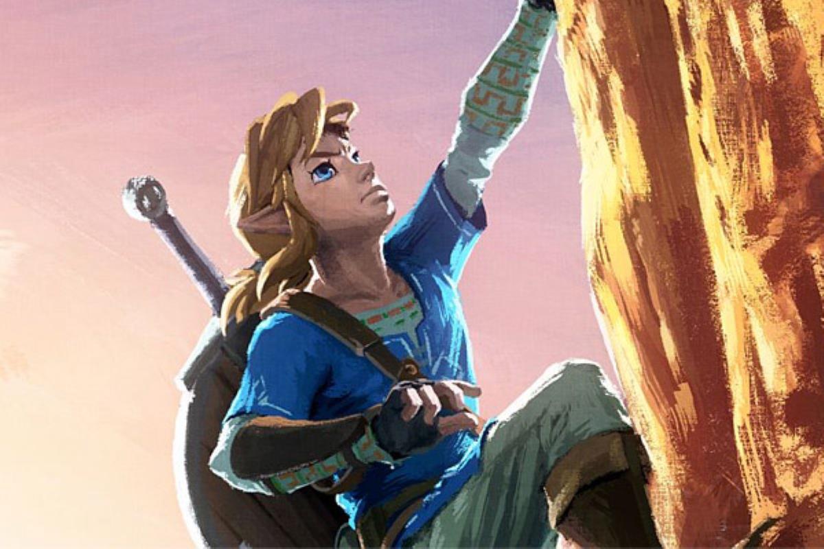 The Legend of Zelda Breath of the Wild : le chef d'oeuvre attendu ?