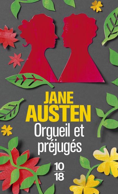 Jane-Austen-Orgueil-et-prejuges