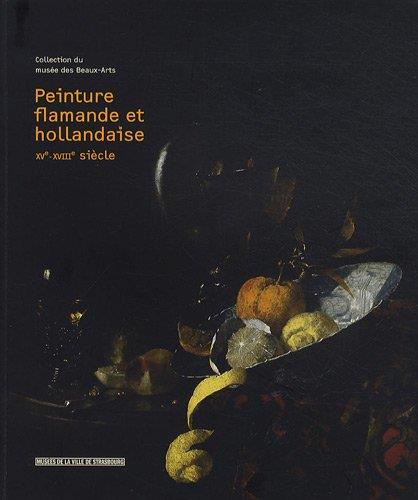 Peintures-flamandes-et-hollandaises-du-XVe-au-XVIIIe-siecle-dans-les-collections-du-Musee-des-beaux-arts-de-Strasbourg