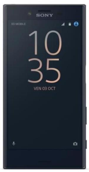 Samsung Galaxy A3 2017 contre Sony Xperia X Compact