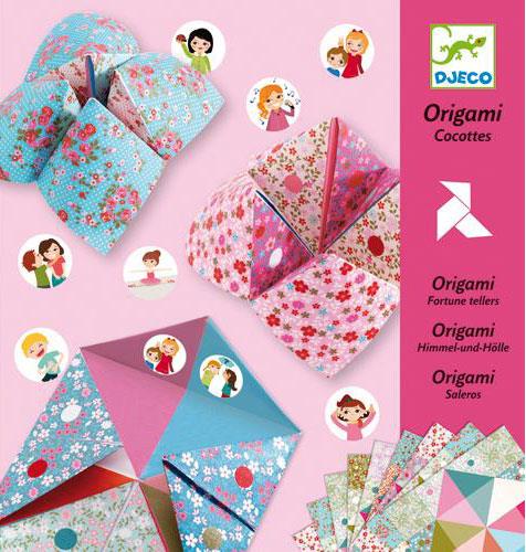 origami-3