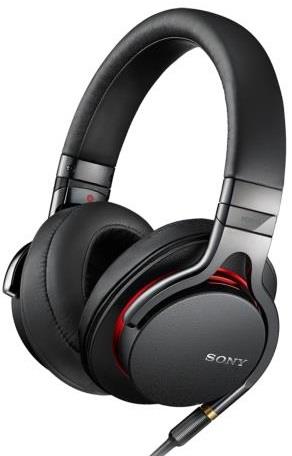 Casque-Audio-Sony-MDR-1A