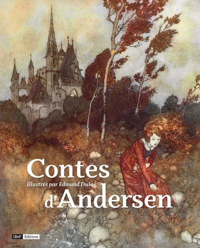 Hans-Christian-Andersen-Contes-d-Andersen