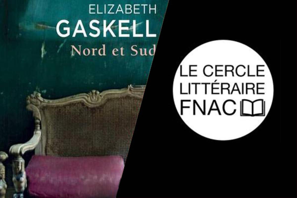 Nord et Sud d'Elizabeth Gazkell : un pur roman victorien