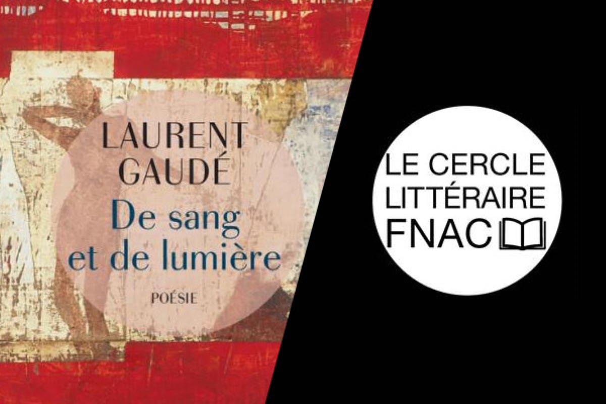 De sang et de lumière de Laurent Gaudé : effusion et transmission