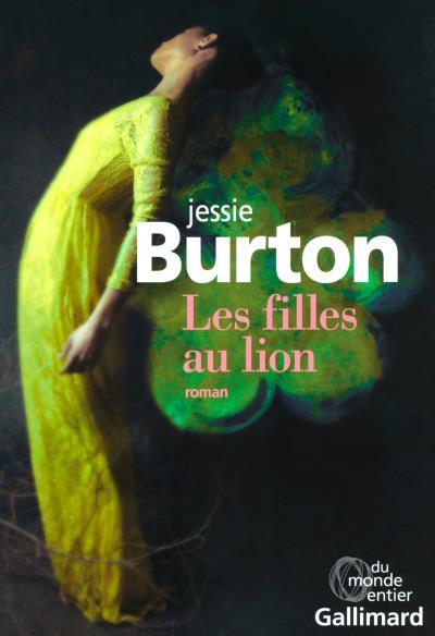 Jessie-Burton-Les-filles-au-lion