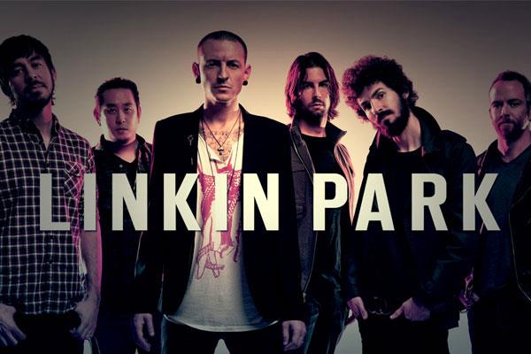 Linkin Park 1091083