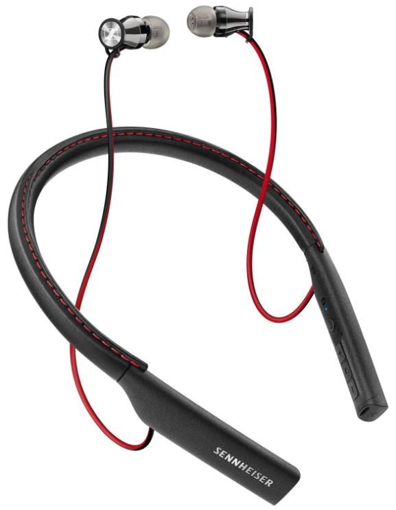 Sennheiser In-Ear Wireless