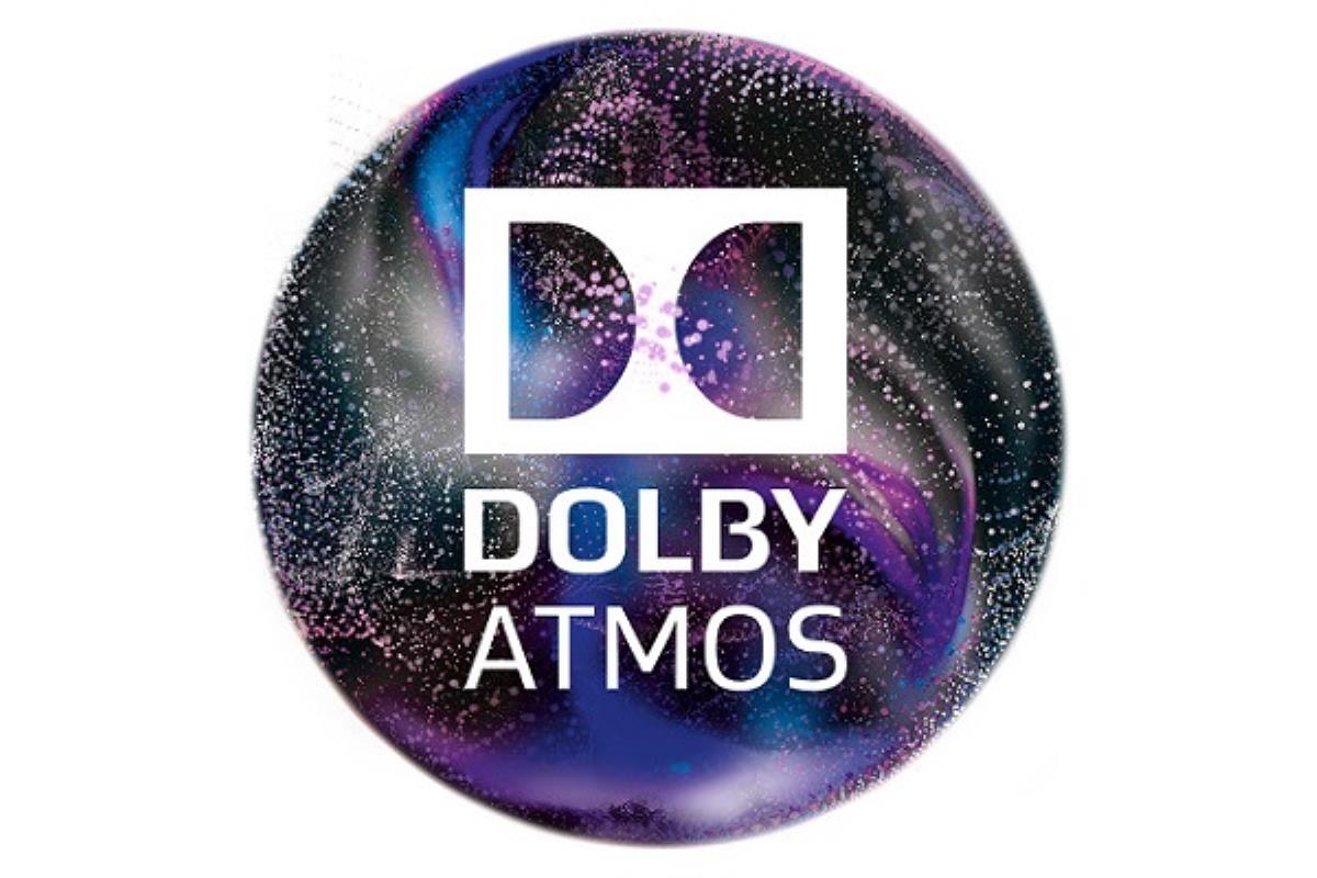 Dolby Atmos : le son dans toutes les directions !