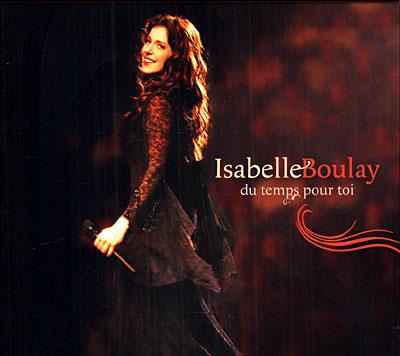 isabelle boulay