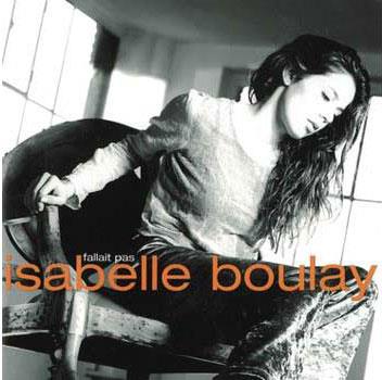isabelle boulay