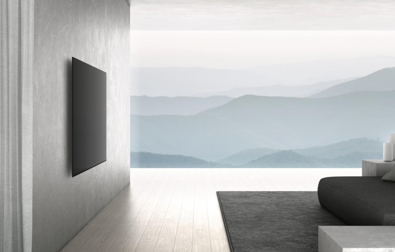 Gamme TV Oled Sony A1