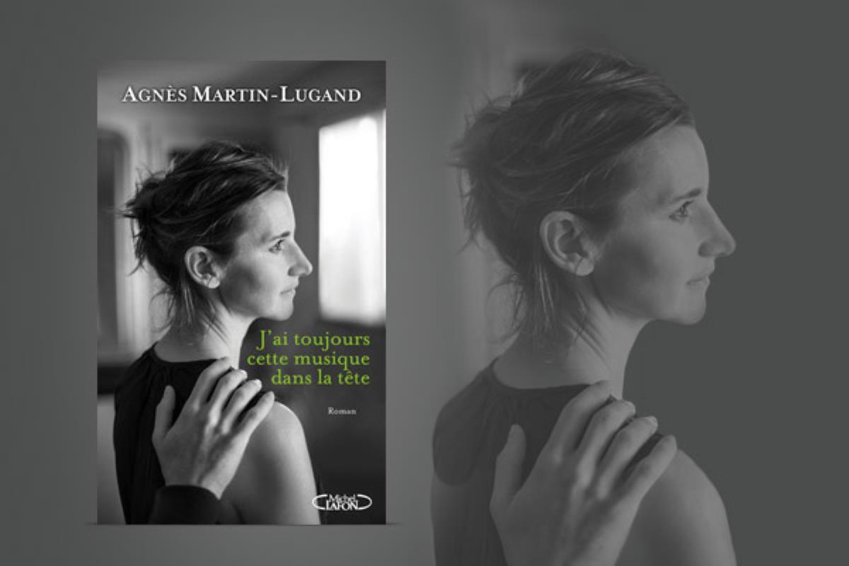 Agnès Martin-Lugand : la petite musique devenue un tube