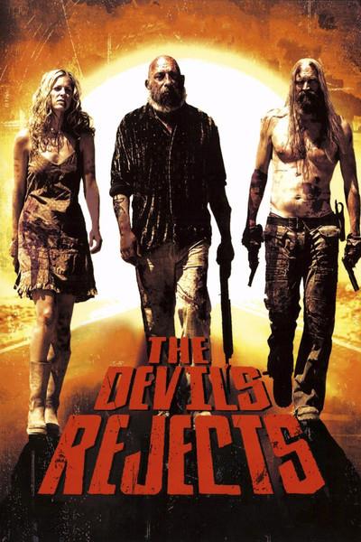 the devils rejects
