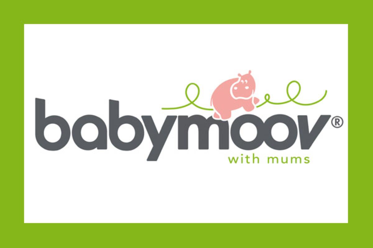 Babymoov : la maternité en mode décontractée !