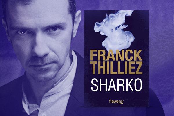 Franck-Thillliez-Sharko