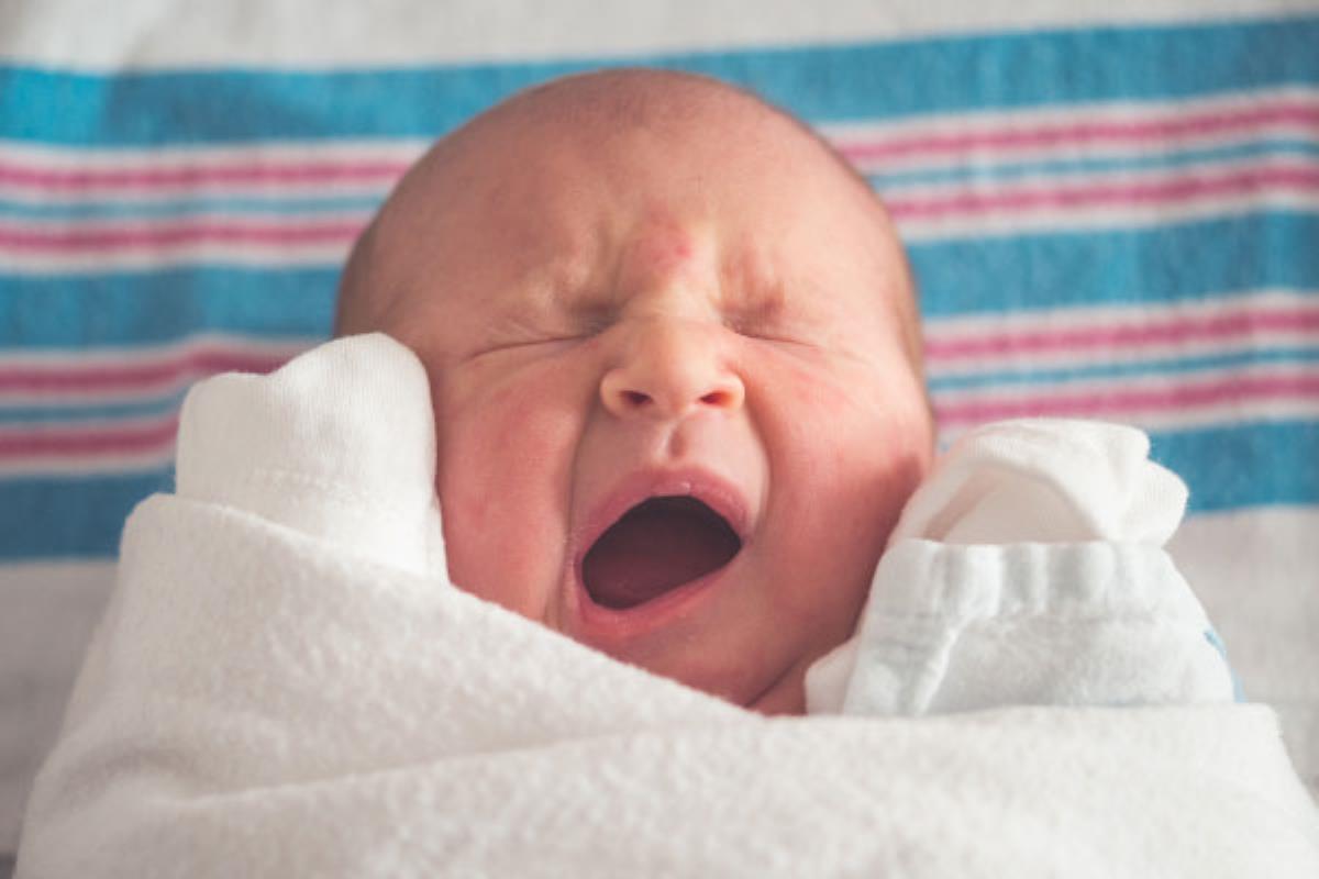 4 conseils pour réussir les premières photos de bébé