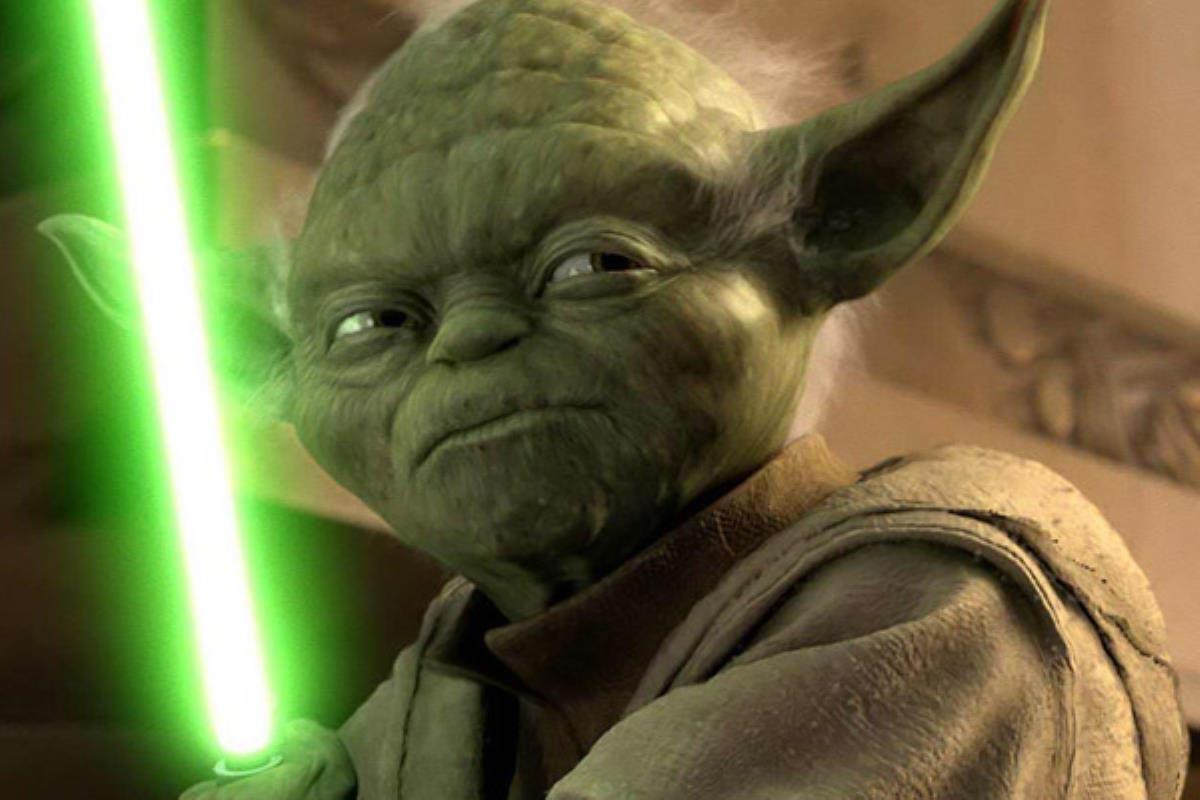 Yoda’s Jedi Starfighter : la galaxie LEGO® Star Wars s’étoffe !