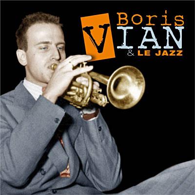 Boris-Vian-Boris-Vian-et-le-jazz-CD-album